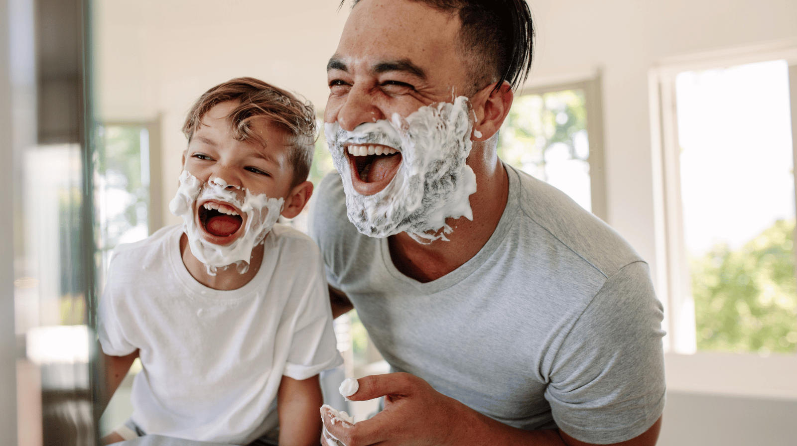 40 lekcija koje svaki otac treba da prenese sinu